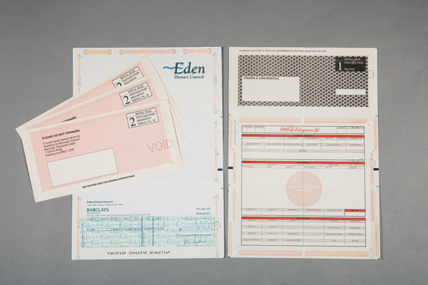 pressure seal forms uk